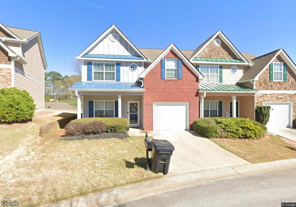 6161 Grove Crest Way, Austell, GA 30168 - photo 1