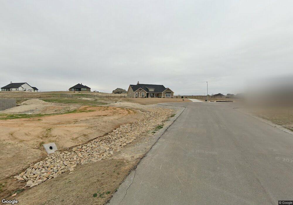 3005 Rockbridge Dr, Weatherford, TX 76085 - photo 1