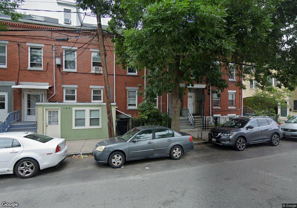 187 Windsor St, Cambridge, MA 02139 - photo 1