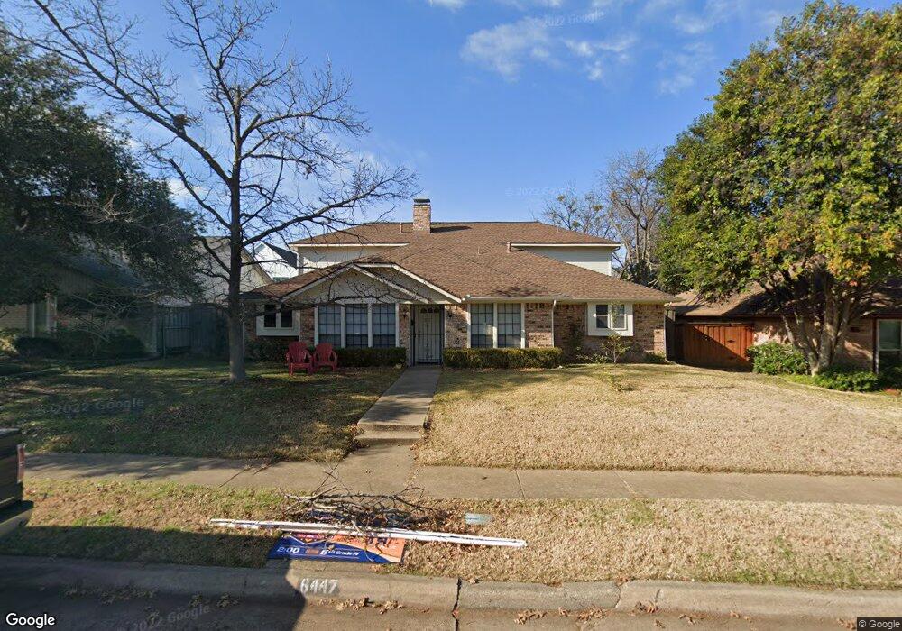 6447 Ridgemont Dr, Dallas, TX 75214 - photo 1