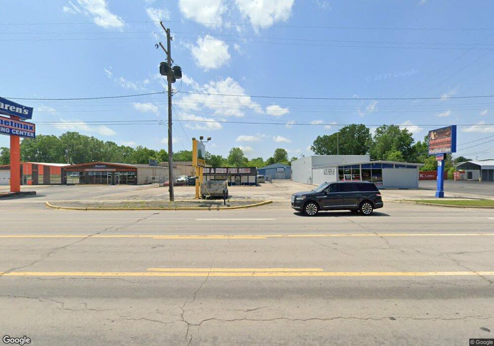 2250 S Dort Hwy, Flint, MI 48507 - photo 1