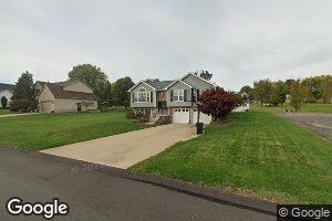 511 Independence St, Perryopolis, PA 15473