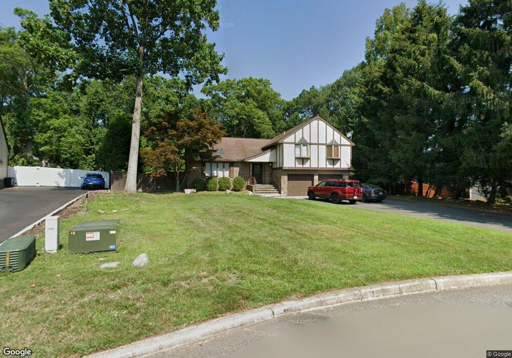 6 Vine St, Waldwick, NJ 07463 - photo 1