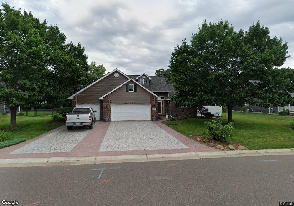 38471 Branch Ave, North Branch, MN 55056 - photo 1