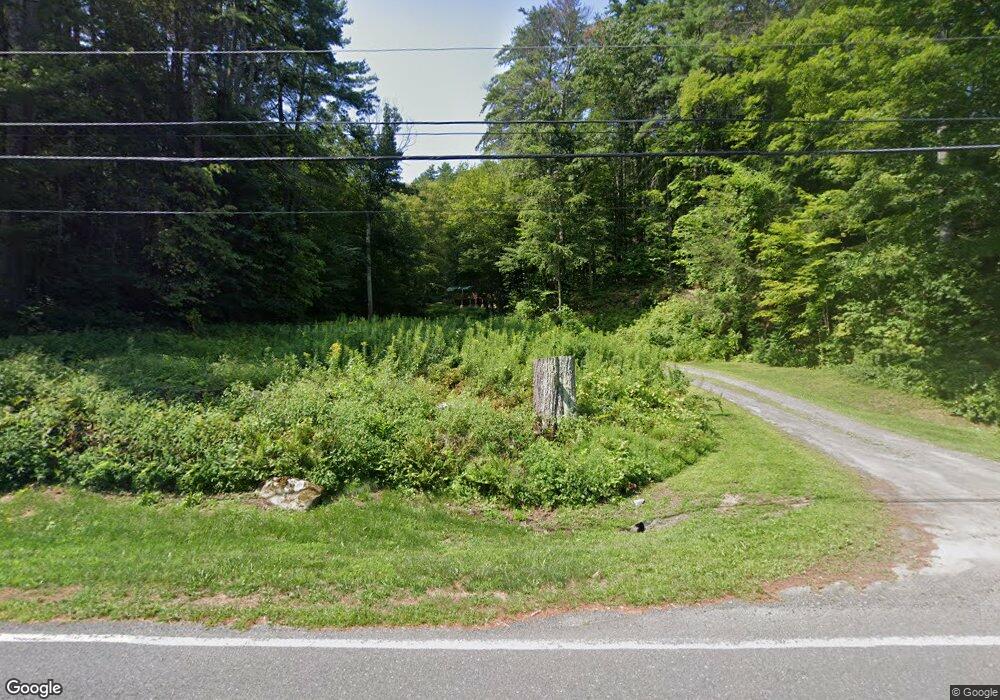 63 Monument Valley Rd, Great Barrington, MA 01230 - photo 1