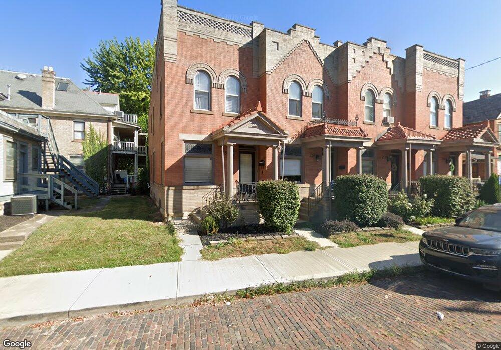 254 W Hubbard Ave unit 254, Columbus, OH 43215 - photo 1