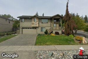 981 Newton St, Bellingham, WA 98229