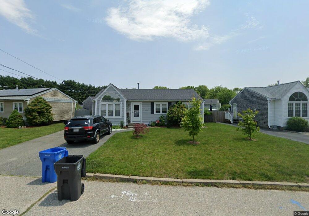 47 Justin Way, Cranston, RI 02910 - photo 1