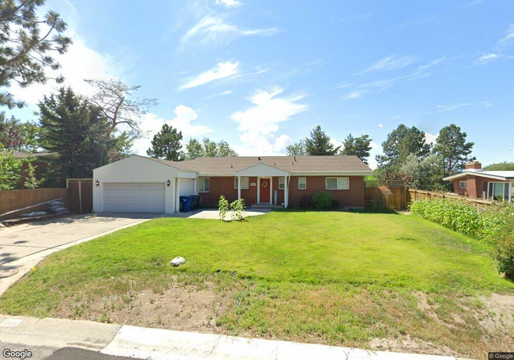 8846 S 1240 E, Sandy, UT 84094 - photo 1
