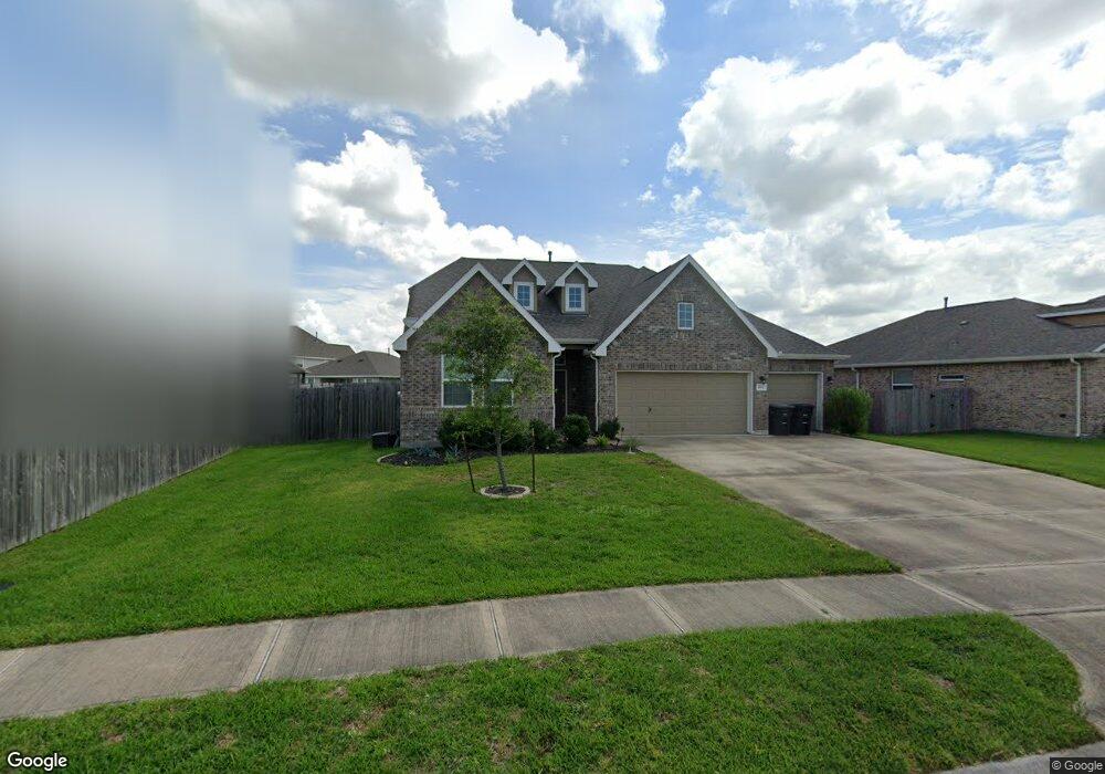 1032 Cash St, Alvin, TX 77511 - photo 1