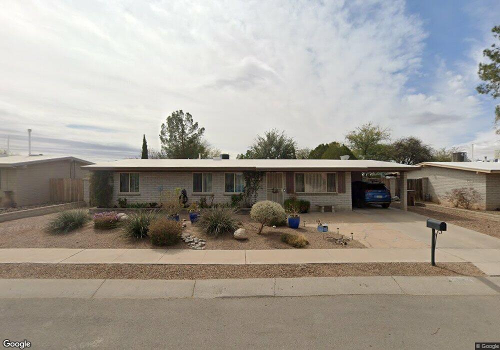 2371 W Placita Algodon, Tucson, AZ 85741 - photo 1