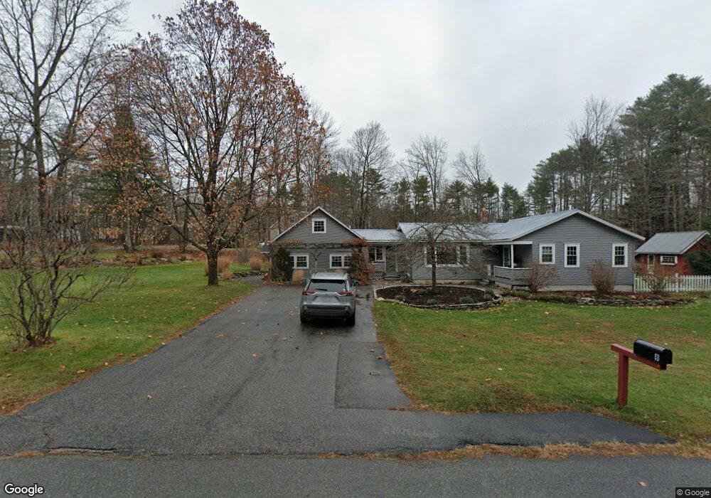 36 Hunts Dr unit 8, Windham, ME 04062 - photo 1