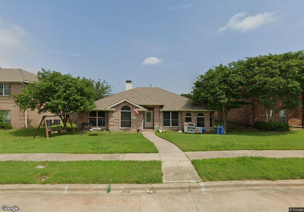 207 Cedar Ridge St, Wylie, TX 75098 - photo 1