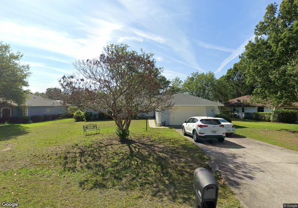 8859 SW 196th Terrace Rd, Dunnellon, FL 34432 - photo 1