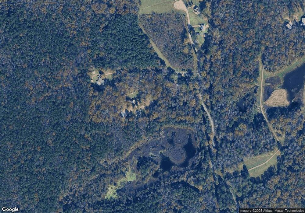 1301 Trickhambridge Rd, Brandon, MS 39042 - photo 1