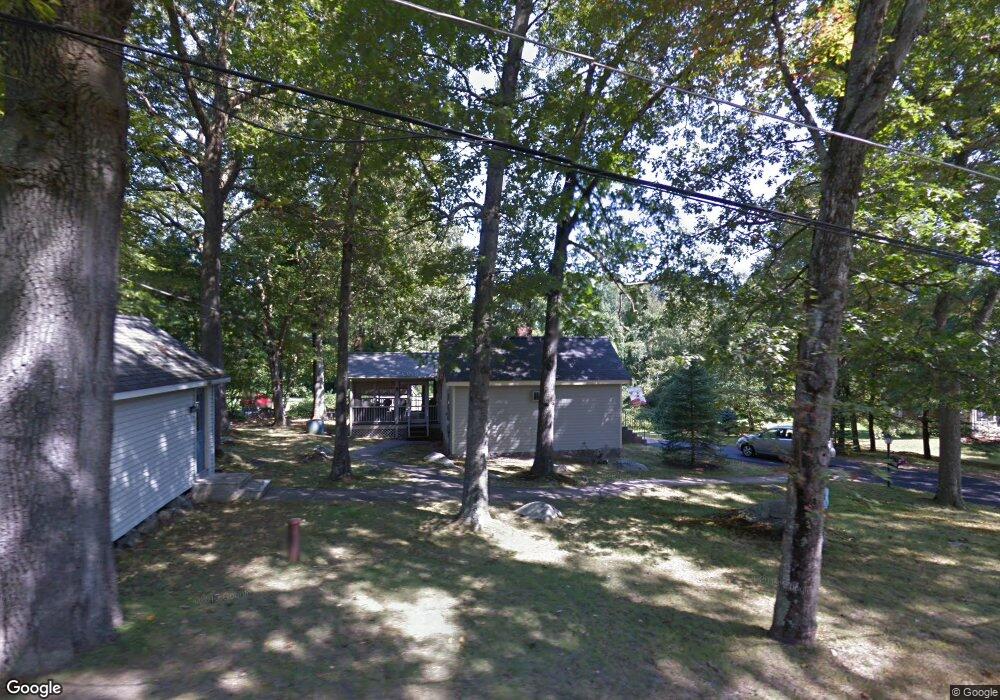 11 Overdale Pkwy, Hopedale, MA 01747 - photo 1