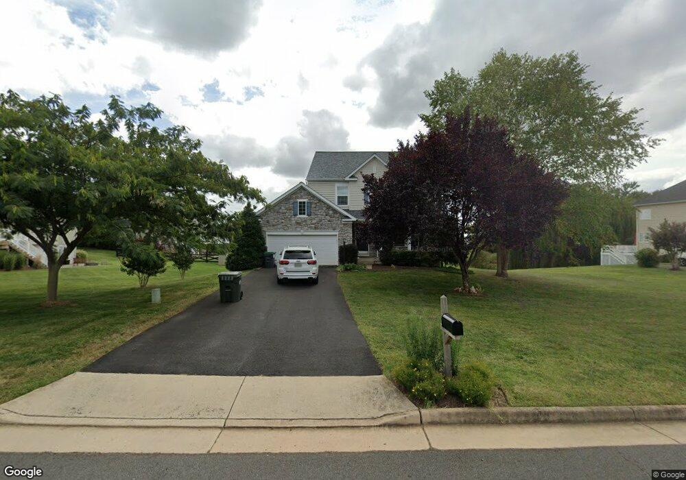 15614 Great Bridge Ln, Culpeper, VA 22701 - photo 1