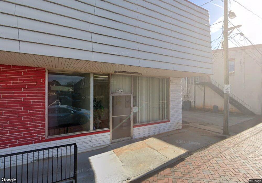 2524 Hollingsworth St, Lithonia, GA 30058 - photo 1