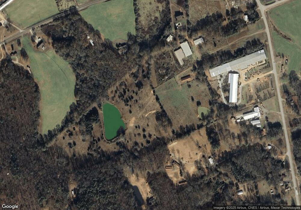 3869 Highway 29 N, Danielsville, GA 30633 - photo 1