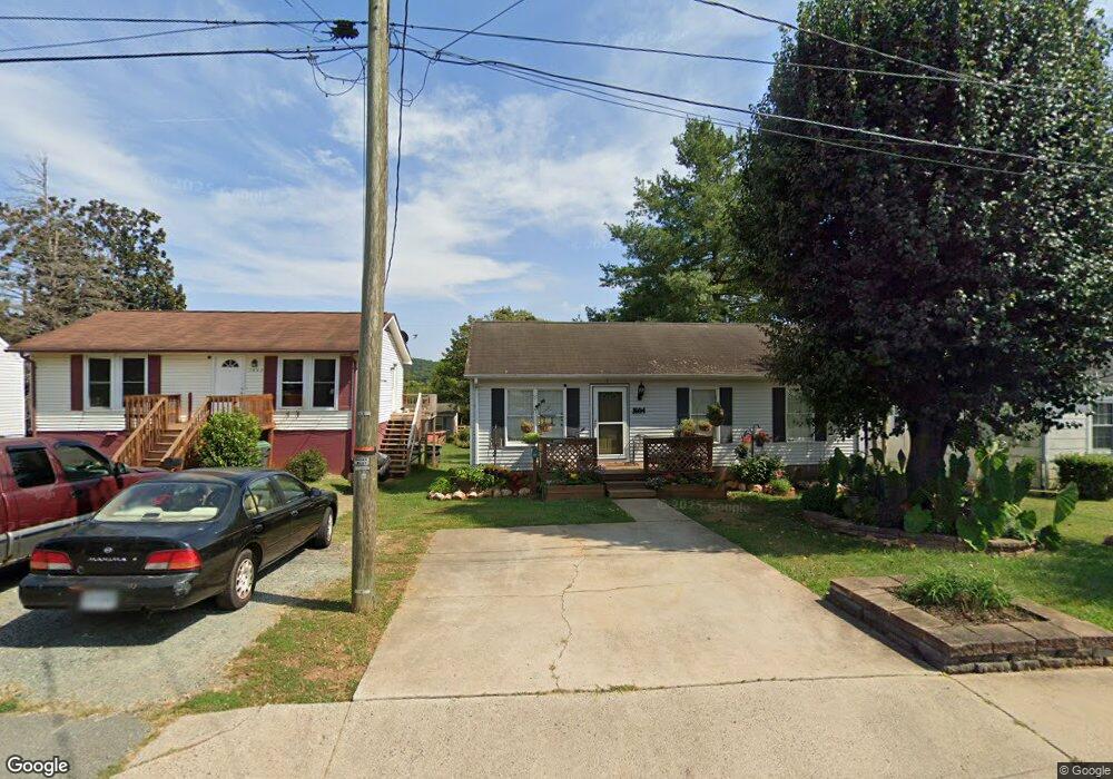 1604 Green St, Charlottesville, VA 22902 - photo 1