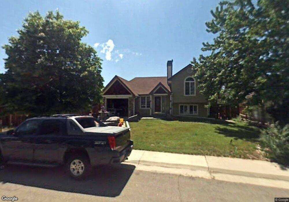 18216 E Layton Place, Aurora, CO 80015 - photo 1