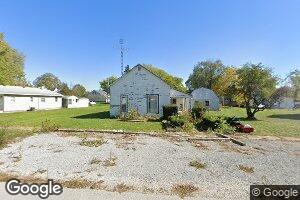 208 Washington St, Mendon, OH 45862