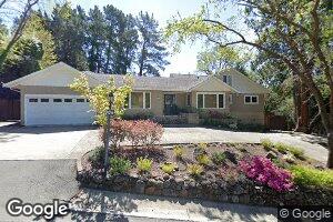 906 Janet Ln, Lafayette, CA 94549