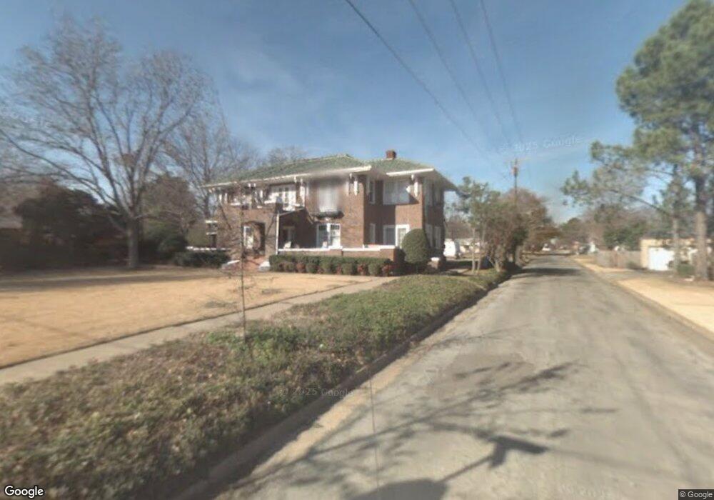 417 E 9th St, Bonham, TX 75418 - photo 1