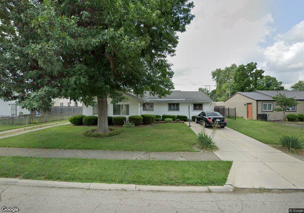 4324 Chandler Dr, Columbus, OH 43213 - photo 1