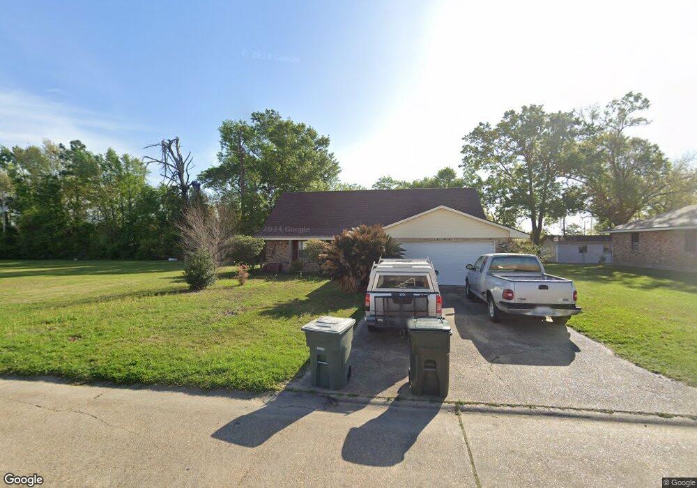 2921 General Twining St, Lake Charles, LA 70615 - photo 1
