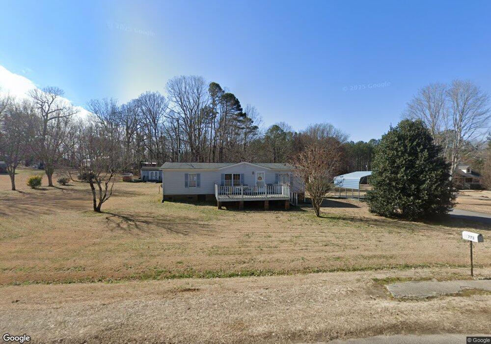 773 Wilmoth Rd, Clover, SC 29710 - photo 1