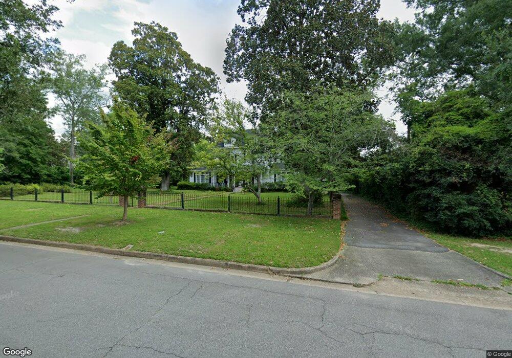 1710 Fair St, Camden, SC 29020 - photo 1