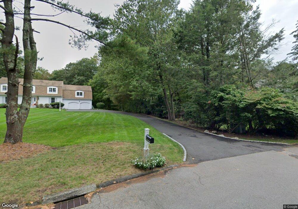 39 Circle Rd, Norwalk, CT 06854 - photo 1