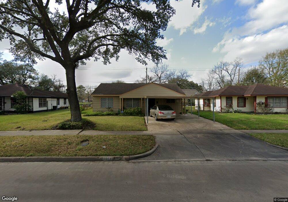 6654 Tierwester St, Houston, TX 77021 - photo 1