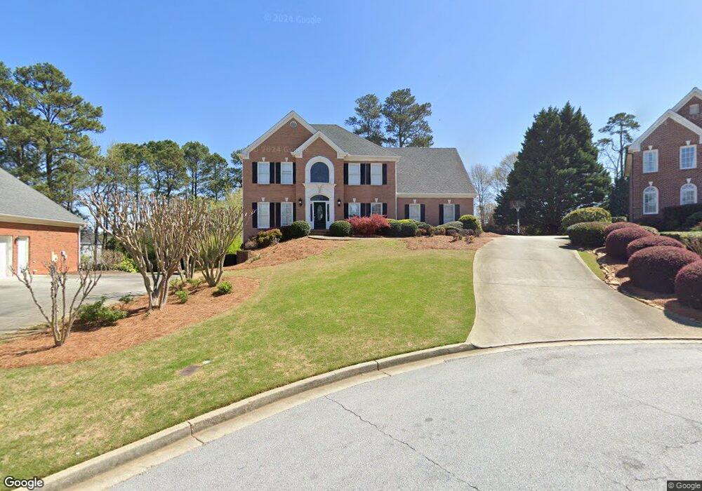 1780 Carlington Ct, Grayson, GA 30017 - photo 1