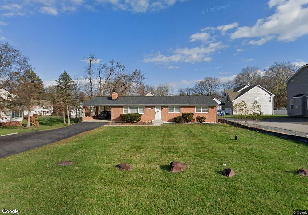 6545 Freetown Rd, Columbia, MD 21044 - photo 1