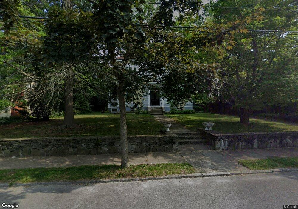 224 Armington St, Cranston, RI 02905 - photo 1