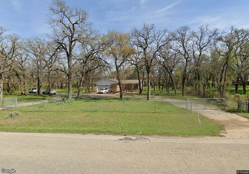 2611 Old Dennis Rd, Weatherford, TX 76087 - photo 1