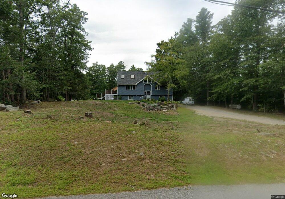 22 Maple Ave, Newton, NH 03858 - photo 1