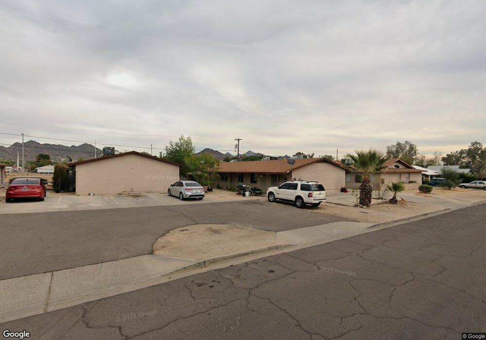 9631 N 7th Place, Phoenix, AZ 85020 - photo 1
