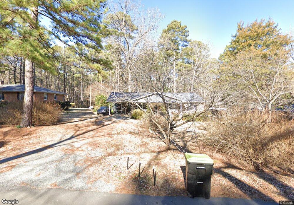 227 Oakwood Dr, Pittsboro, NC 27312 - photo 1