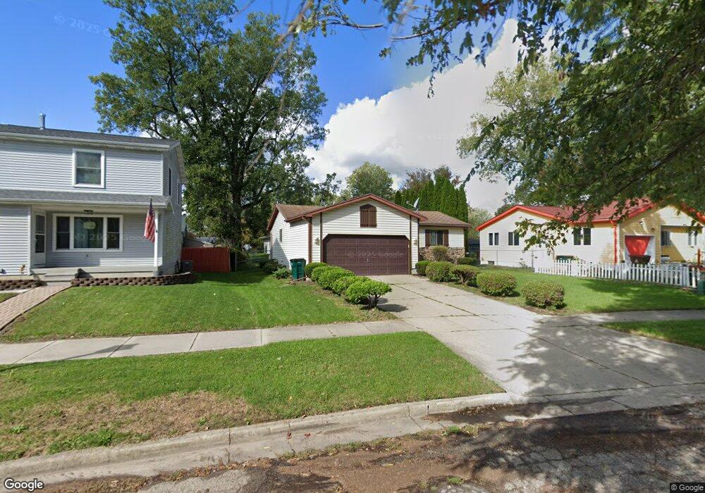 5718 Piper Ave, Lansing, MI 48911 - photo 1