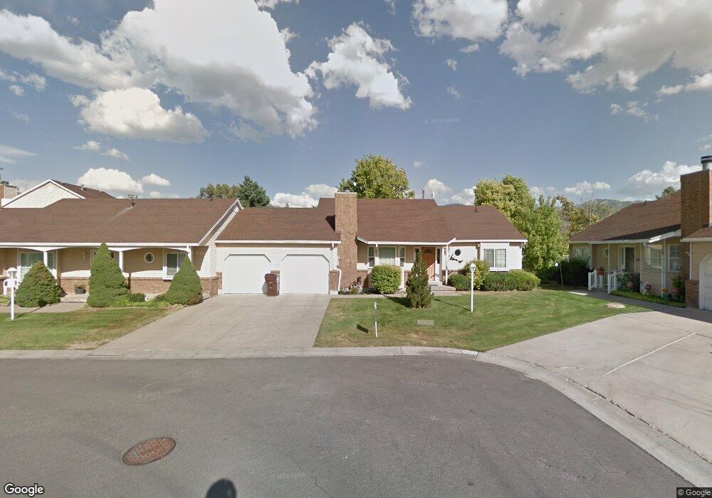 1951 S 1170 W, Woods Cross, UT 84087 - photo 1