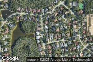 6636 Mill Run Cir, Naples, FL 34109