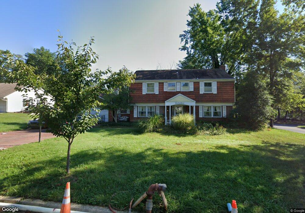 8718 Granite Ln, Laurel, MD 20708 - photo 1