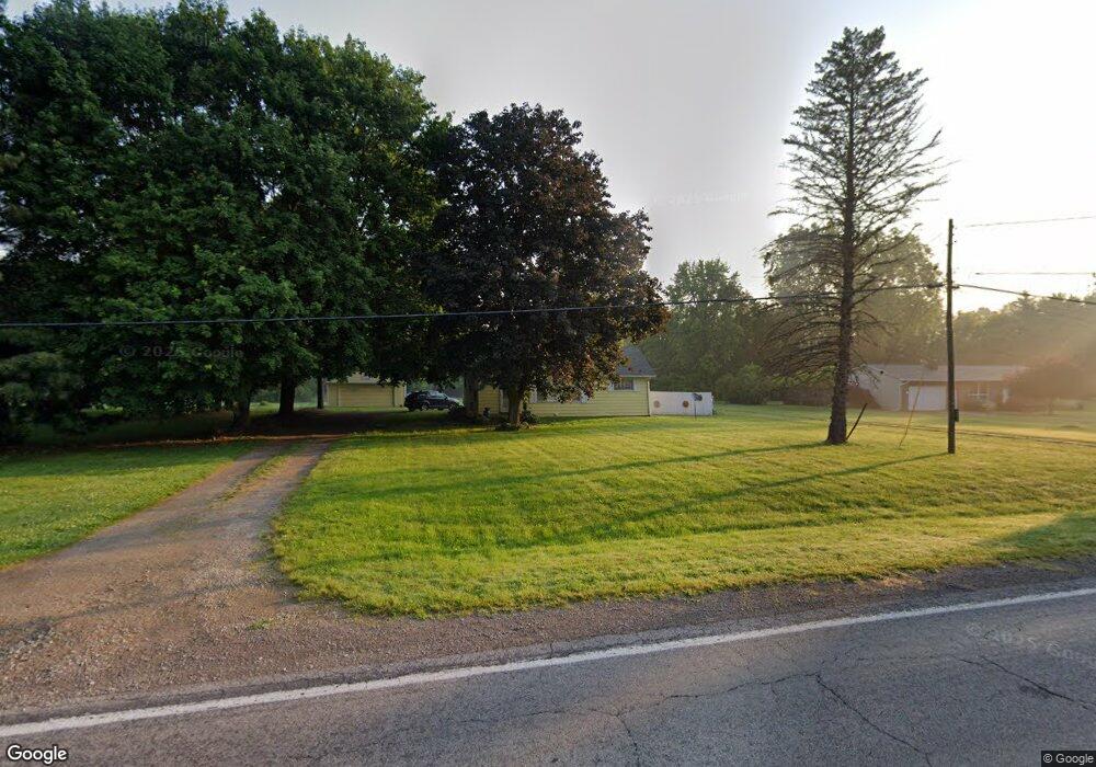 5311 E Carpenter Rd, Flint, MI 48506 - photo 1