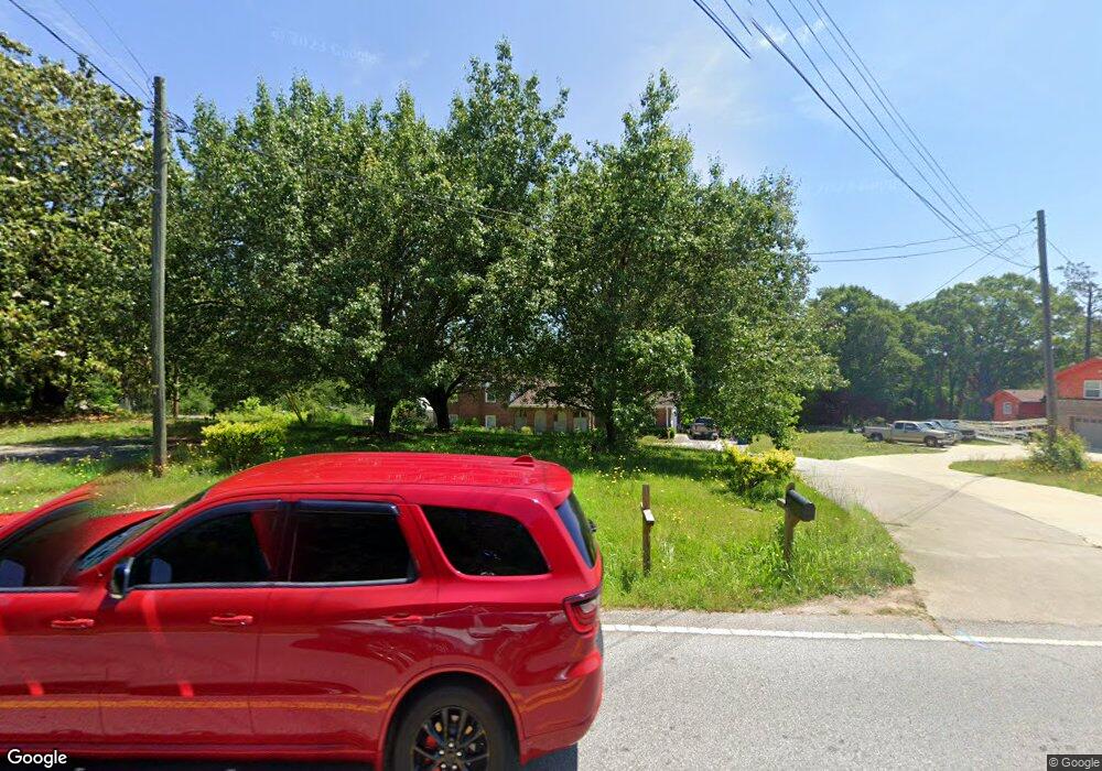 1936 Granade Rd SW, Conyers, GA 30094 - photo 1