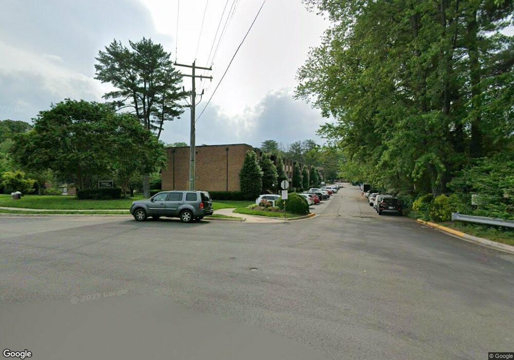 10723 West Dr unit 102, Fairfax, VA 22030 - photo 1