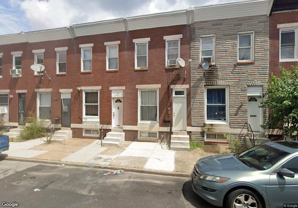 17 S Kresson St, Baltimore, MD 21224 - photo 1