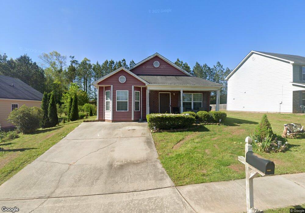 6278 Avery St SW, Covington, GA 30014 - photo 1